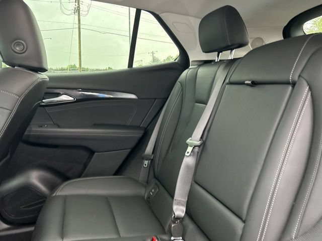 Certified 2024 Buick Envision Preferred AWD/4WD image 19