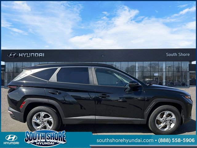 Used 2023 Hyundai Tucson SEL image 5