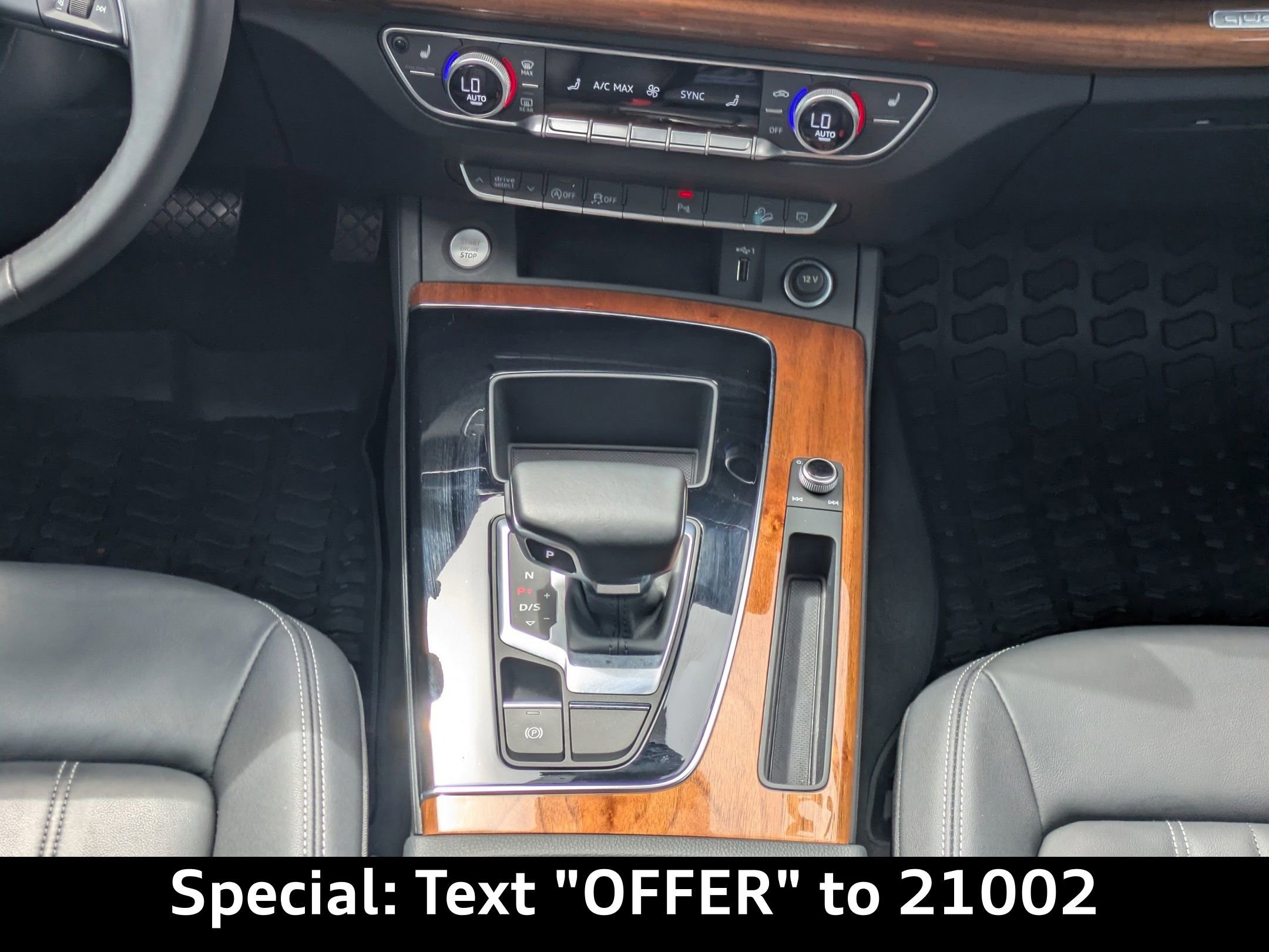 Certified 2023 Audi Q5 Premium w/ Convenience Package AWD/4WD image 20