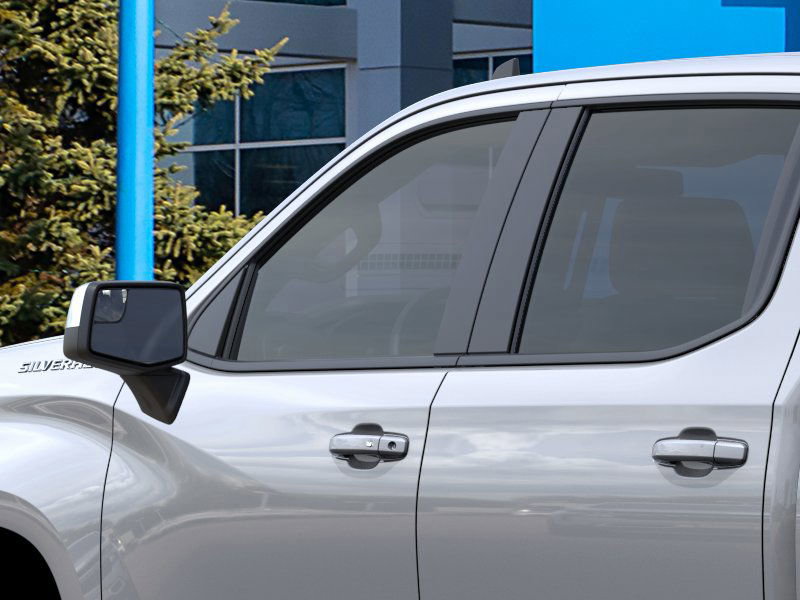 New 2026 Chevrolet Silverado 1500 LT image 36