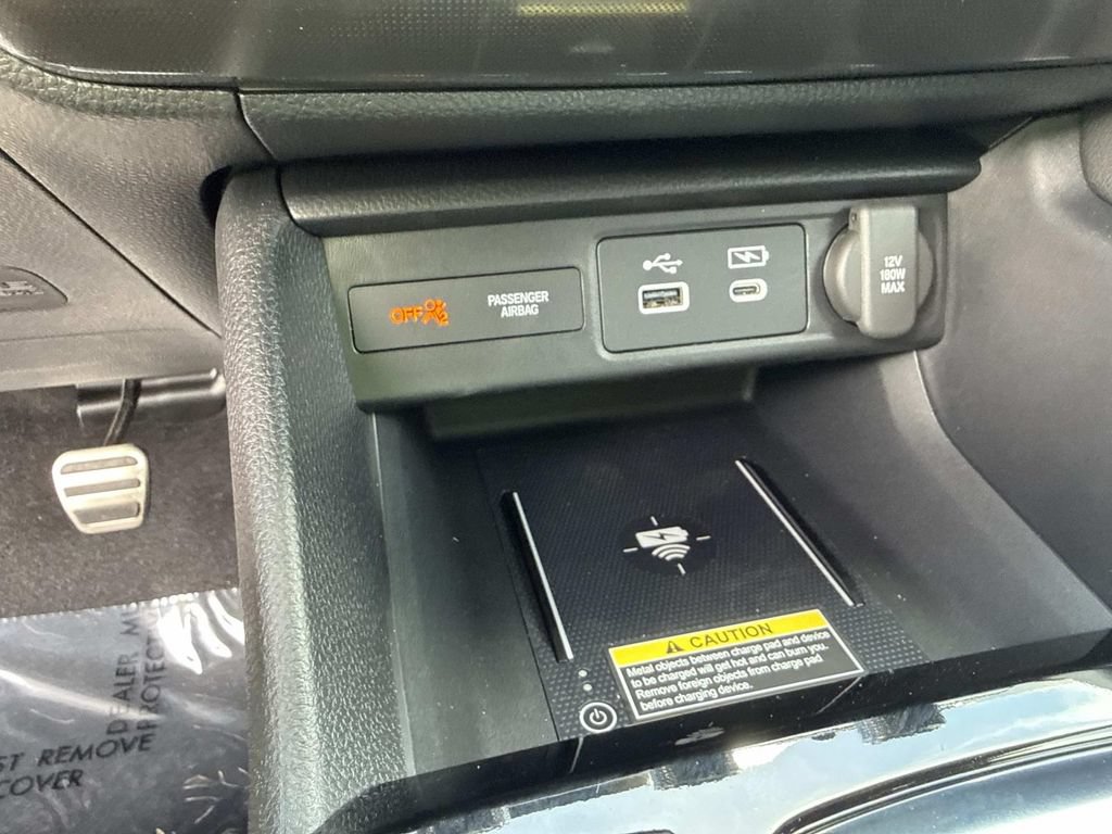 Used 2025 Acura Integra Type S FWD image 34