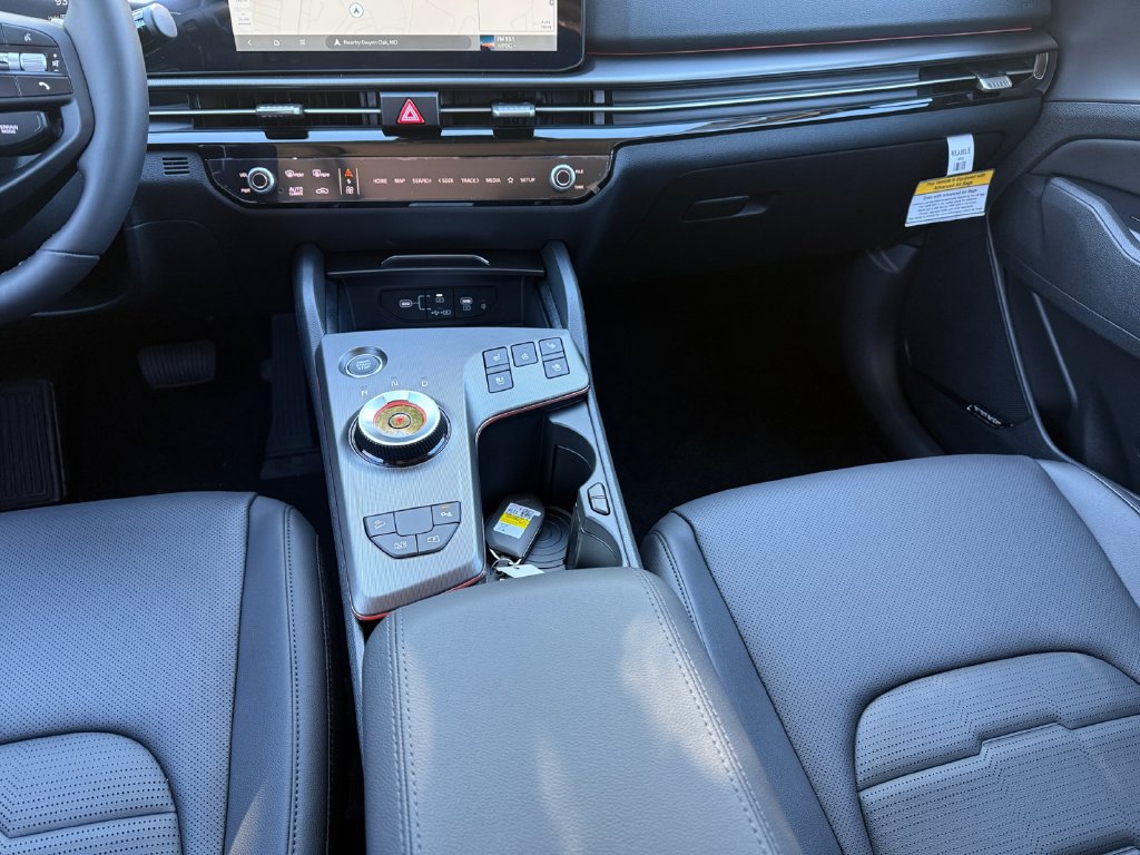 New 2027 Kia Sportage SX Prestige AWD/4WD image 11