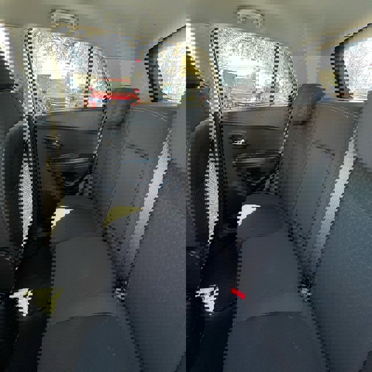 Used 2021 Chevrolet Trax LS w/ Tint and Cruise Package image 21