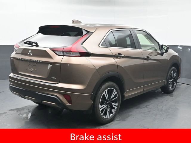 Used 2023 Mitsubishi Eclipse Cross SEL image 7