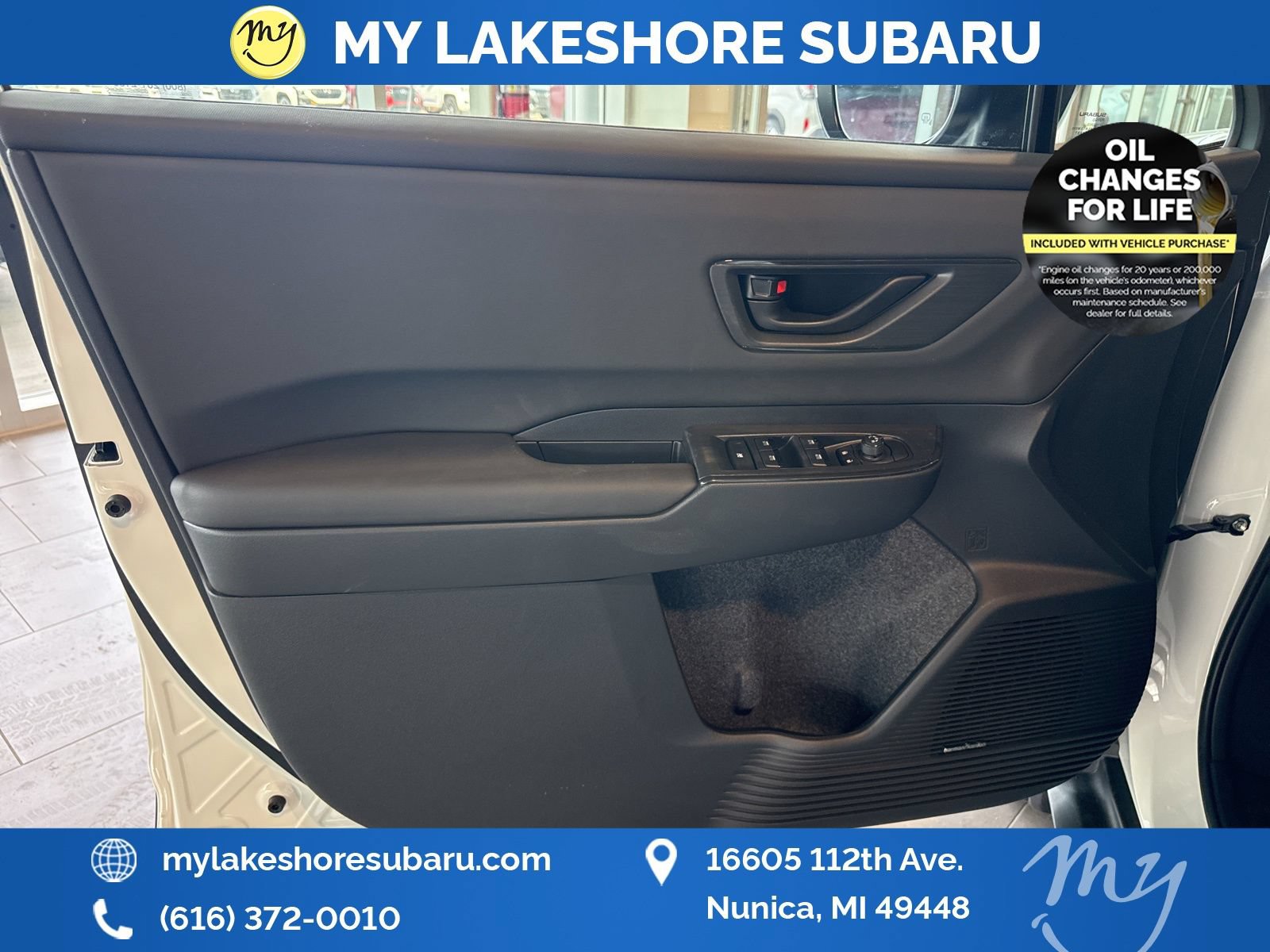 New 2026 Subaru Outback Wilderness AWD/4WD image 10