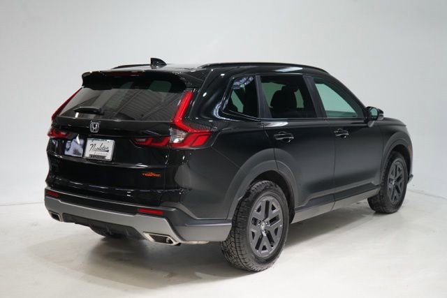 Used 2026 Honda CR-V TrailSport image 7