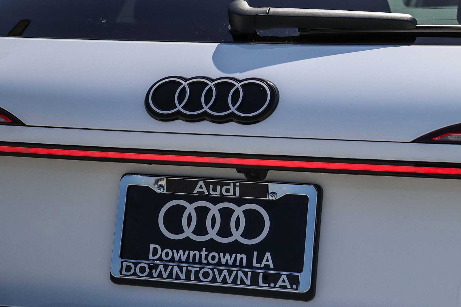 New 2026 Audi Q3 quattro 2.0T image 11