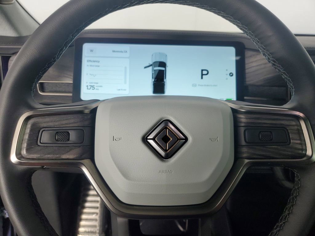Used 2023 Rivian R1T Launch Edition image 23