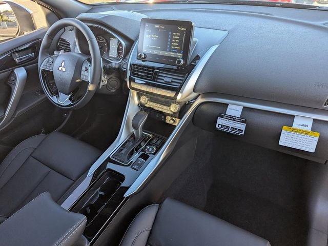 New 2026 Mitsubishi Eclipse Cross SEL image 8