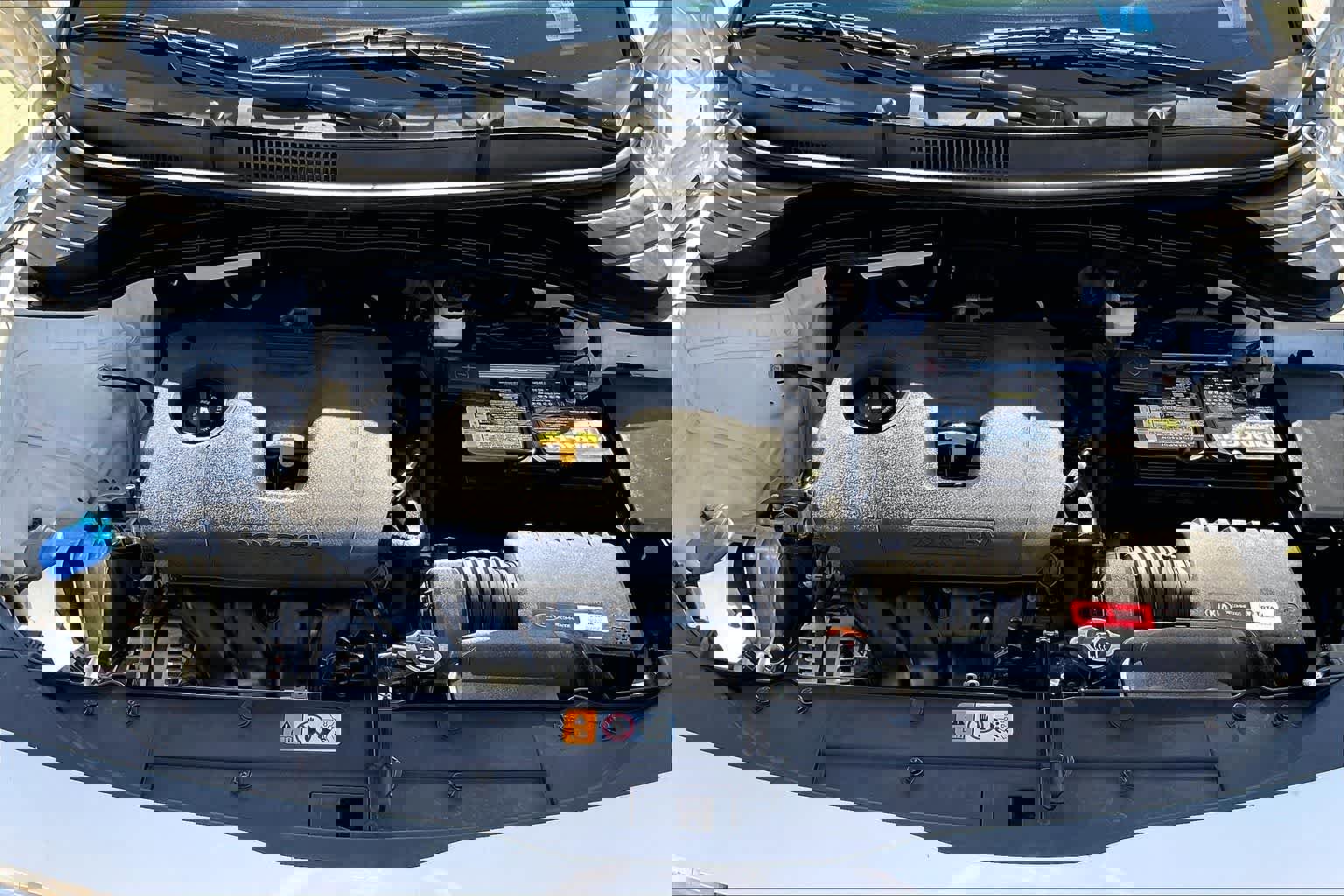 Certified 2022 Kia Soul LX image 8