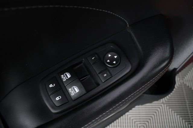 Used 2016 Dodge Challenger R/T Plus image 16