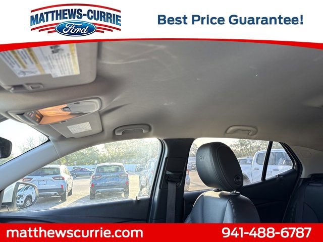 Used 2024 Buick Encore GX Sport Touring w/ Comfort Package image 11