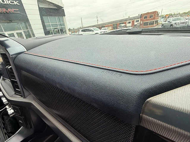 Used 2023 Ford F150 Raptor w/ Blue Interior Package AWD/4WD image 30