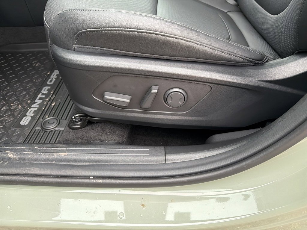 New 2026 Hyundai Santa Cruz SEL image 15