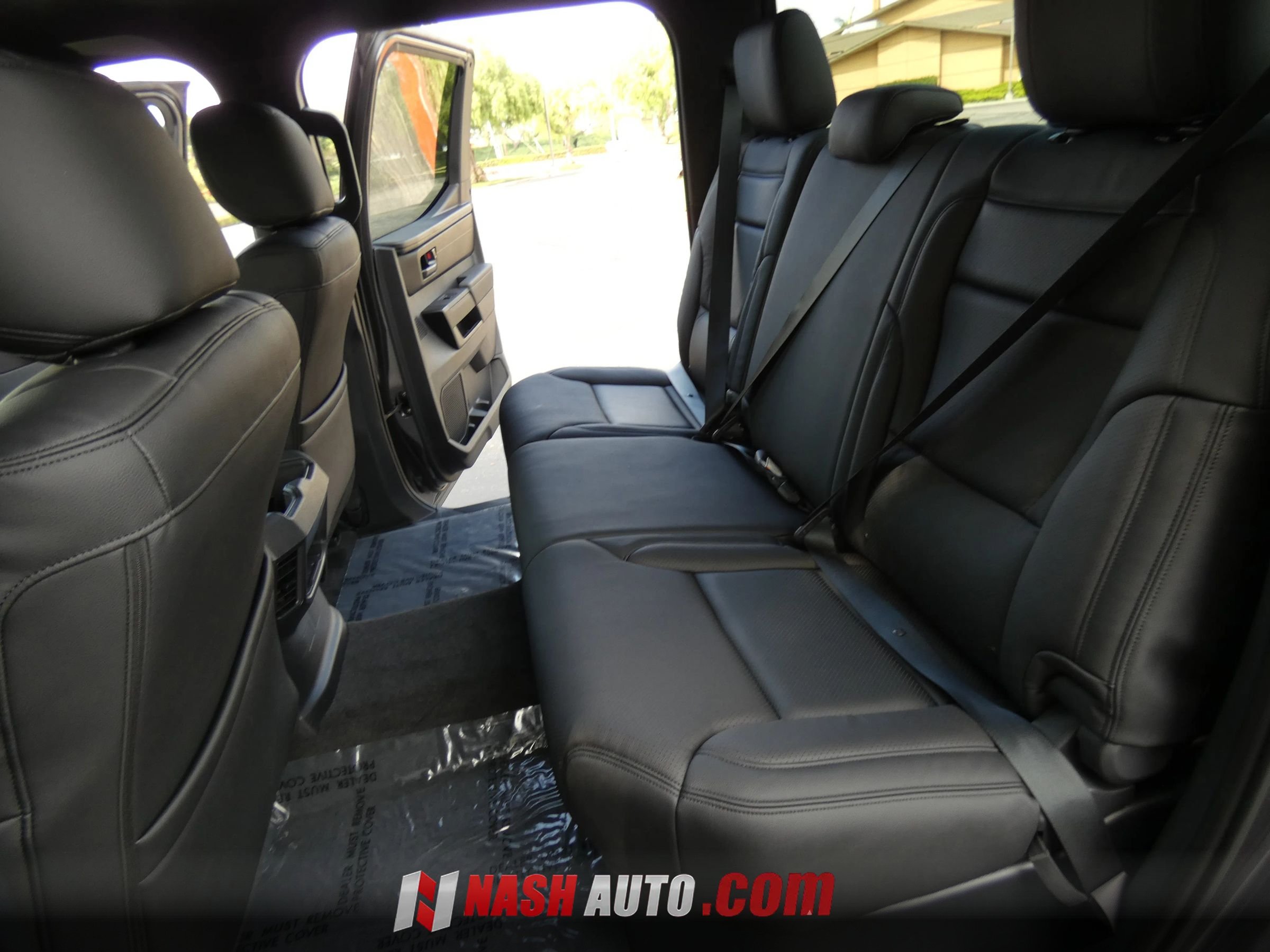 Used 2026 Toyota Tundra SR AWD/4WD image 55