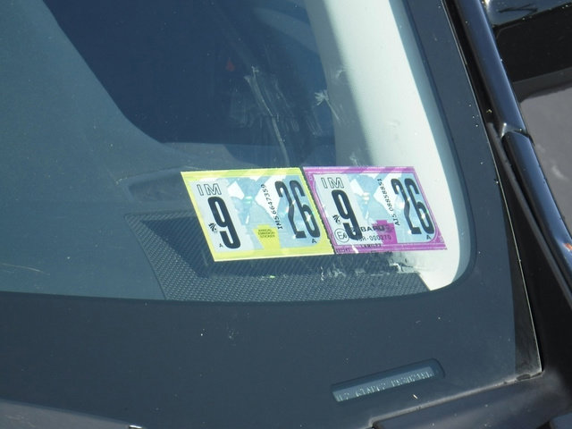 Used 2023 Subaru Crosstrek 2.0i Premium image 5