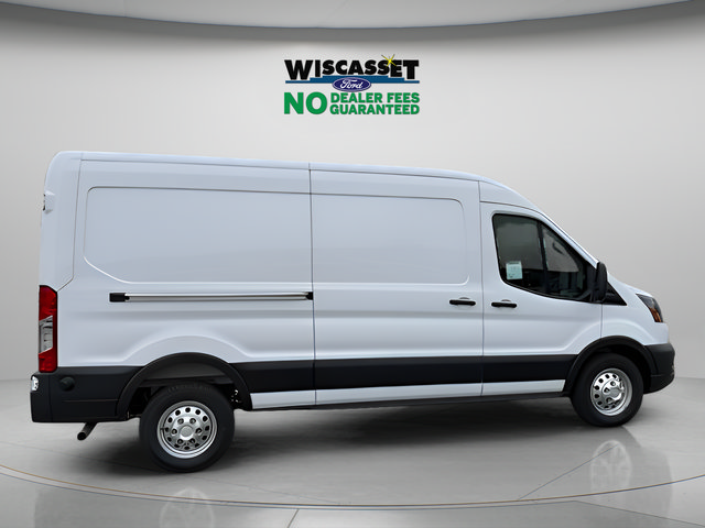 New 2026 Ford Transit 150 148 Medium Roof AWD image 6