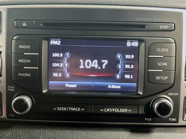 Used 2019 Kia Sportage LX image 20