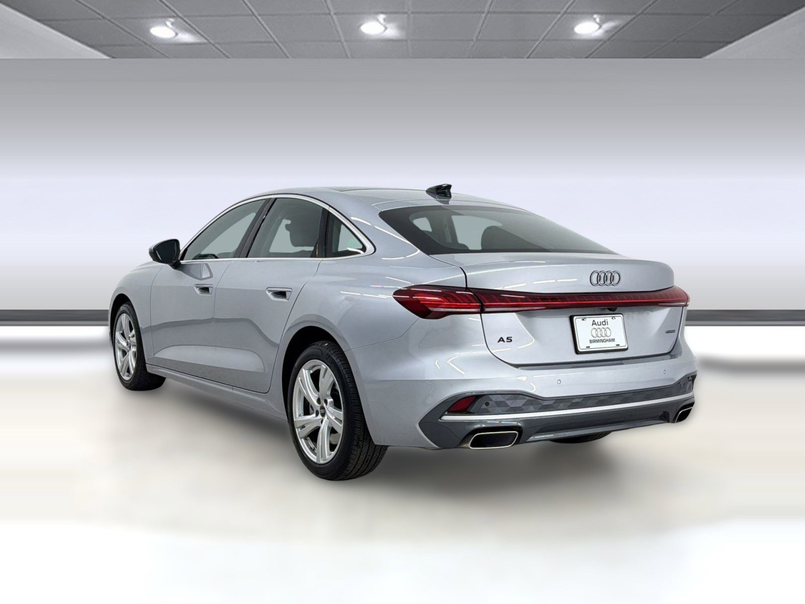 Used 2025 Audi A5 2.0T Premium w/ Convenience Package image 3