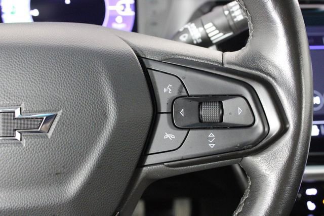 Used 2023 Chevrolet Bolt LT image 24