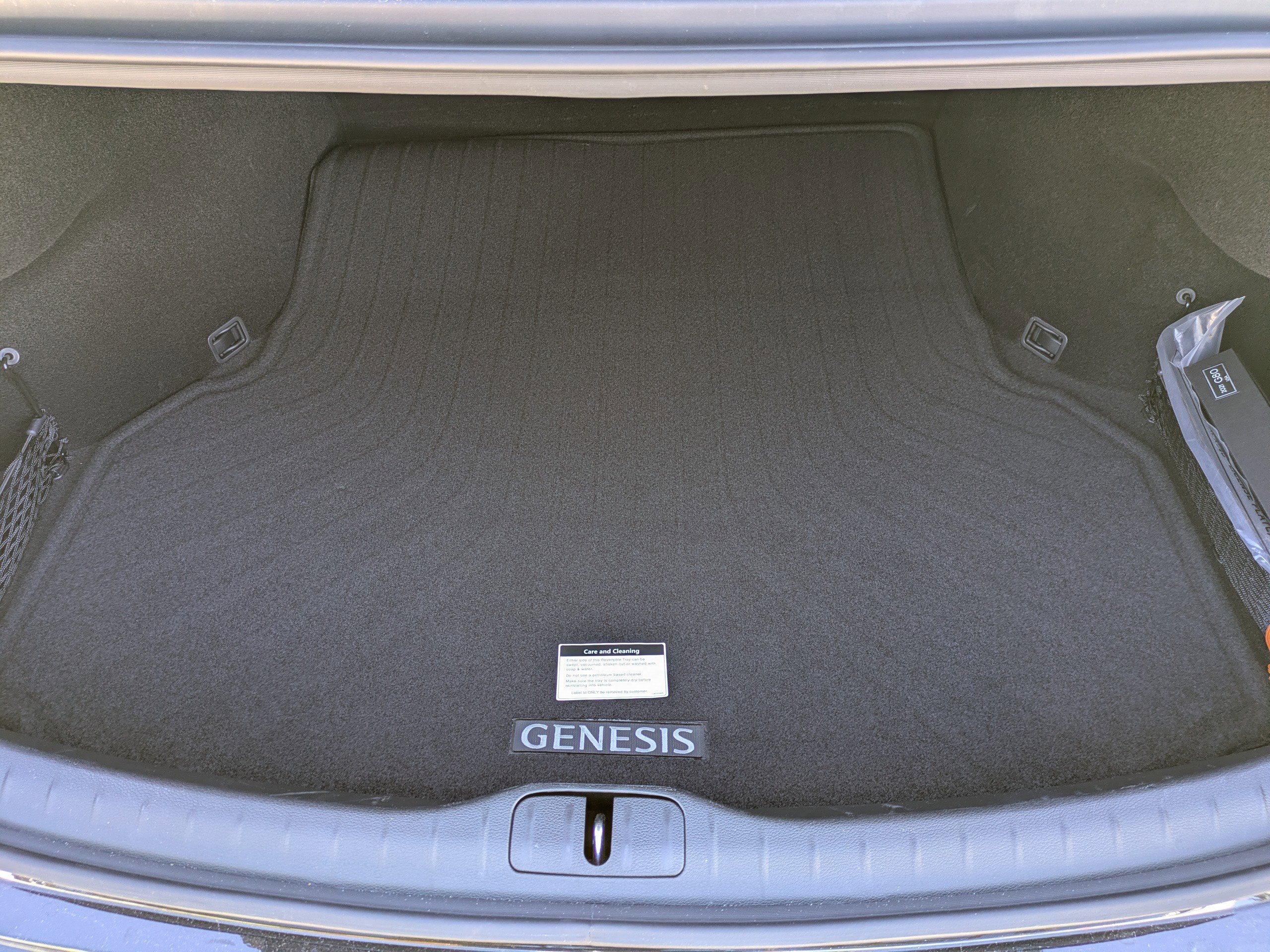 Used 2021 Genesis G80 3.5T image 18