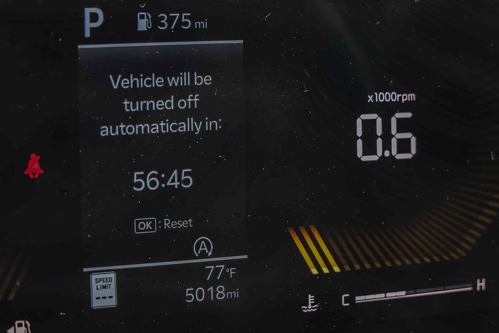 Certified 2026 Kia Sorento S FWD image 8