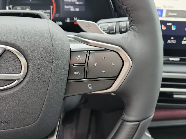 New 2026 Lexus RX 350 AWD image 23