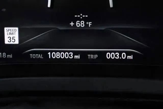 Used 2021 BMW X3 sDrive30i w/ Convenience Package image 26