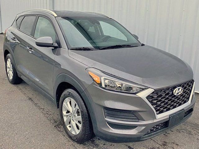 Used 2020 Hyundai Tucson Value image 3