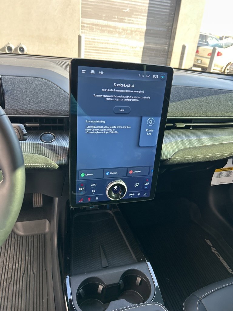 Used 2024 Ford Mustang Mach-E GT image 11