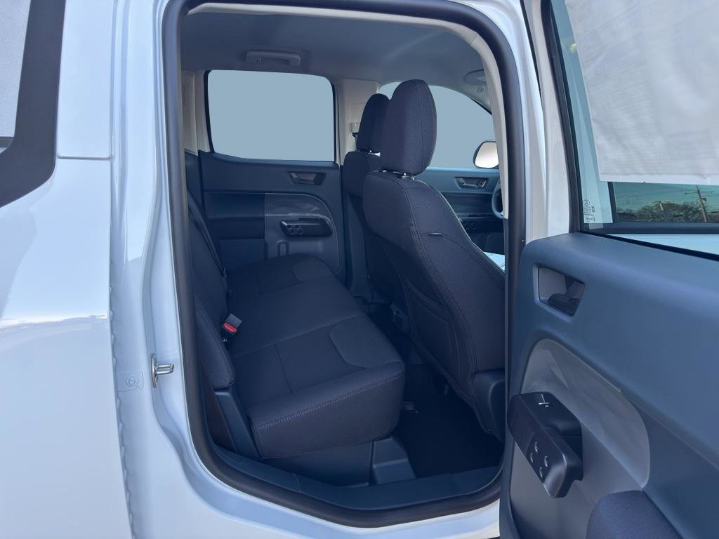 New 2026 Ford Maverick XL image 8