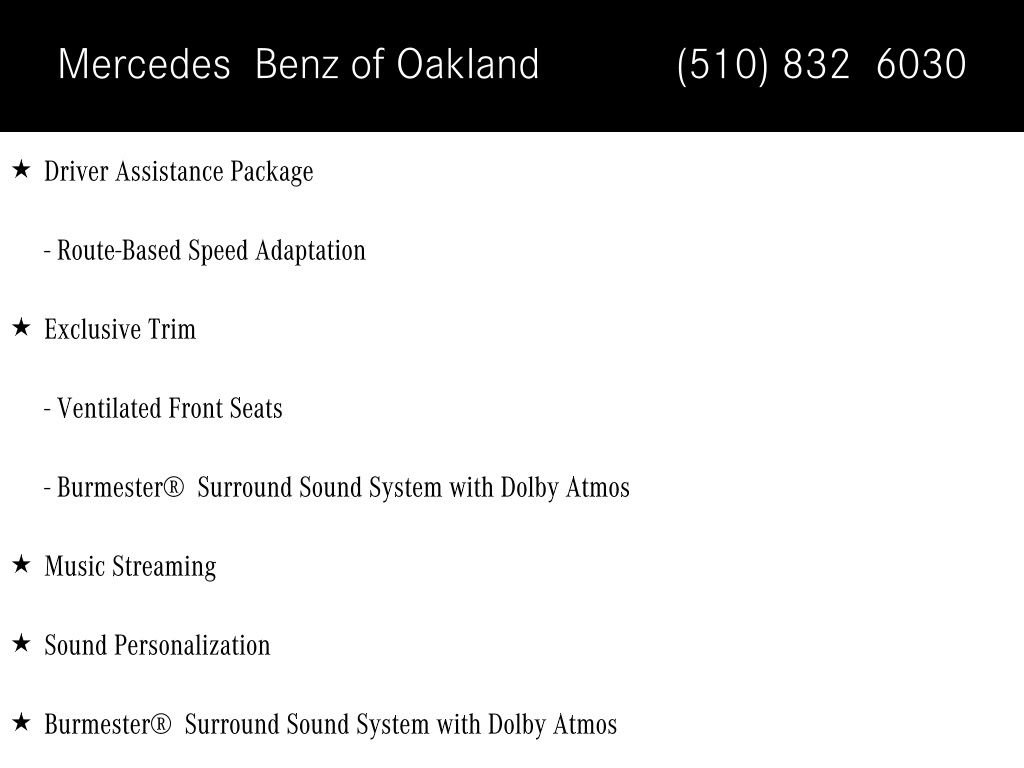 Certified 2025 Mercedes-Benz GLE 450e 4MATIC image 7