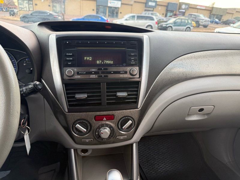 Used 2010 Subaru Forester 2.5X Premium w/ Popular Equipment Group 1A image 19