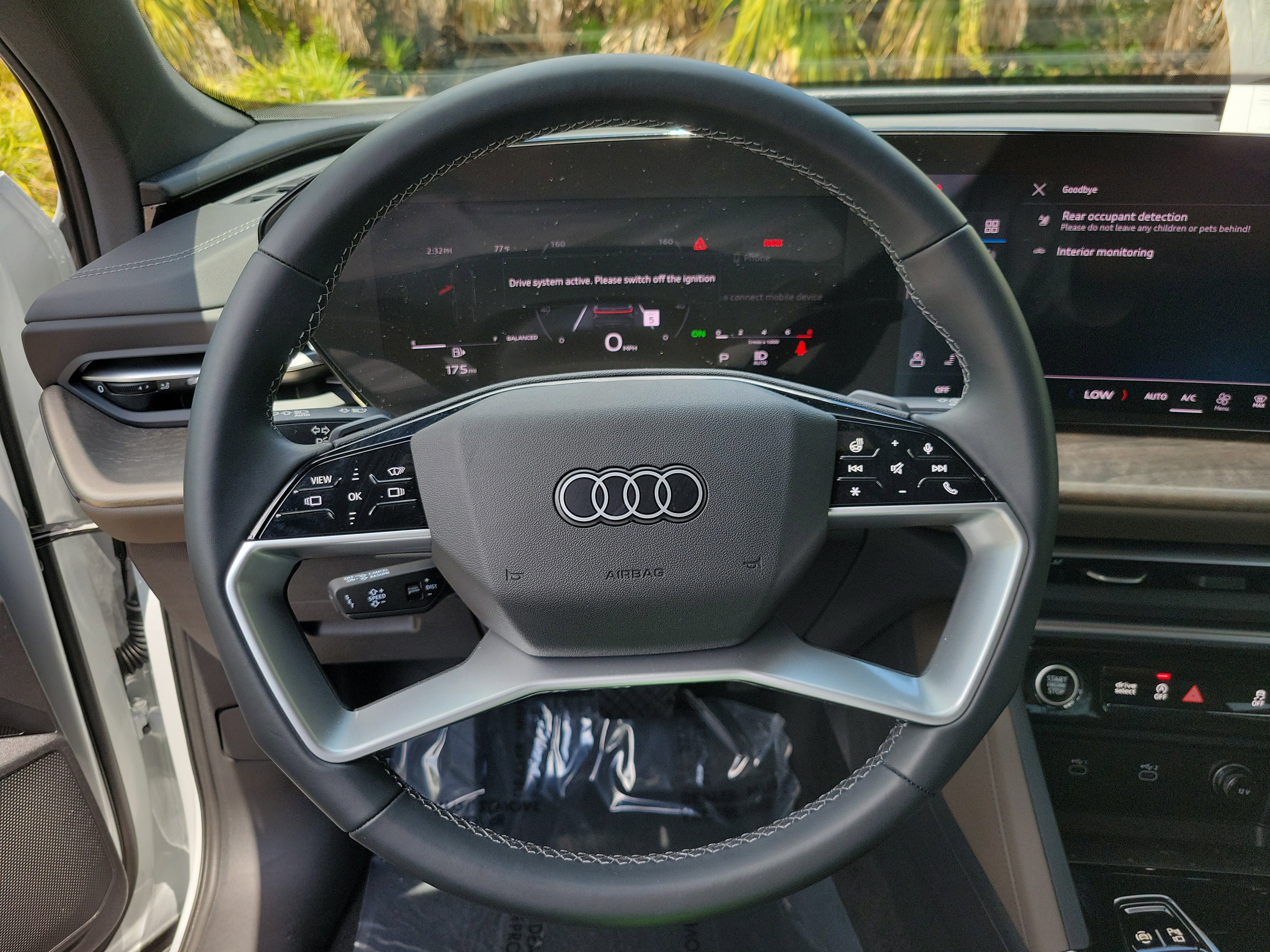 Certified 2025 Audi Q5 Premium Plus w/ Premium Plus AWD/4WD image 28