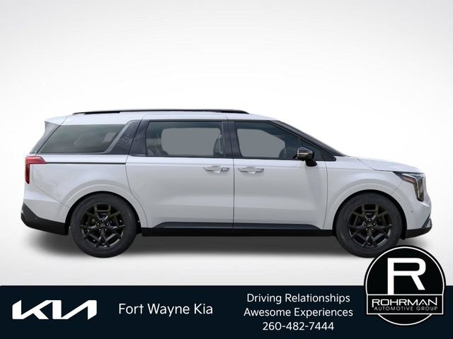 New 2026 Kia Carnival SX Prestige FWD image 9
