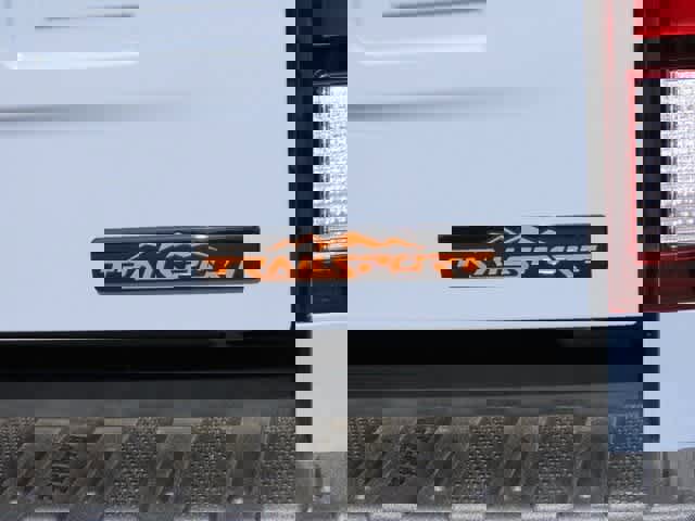 New 2025 Honda Ridgeline TrailSport image 7