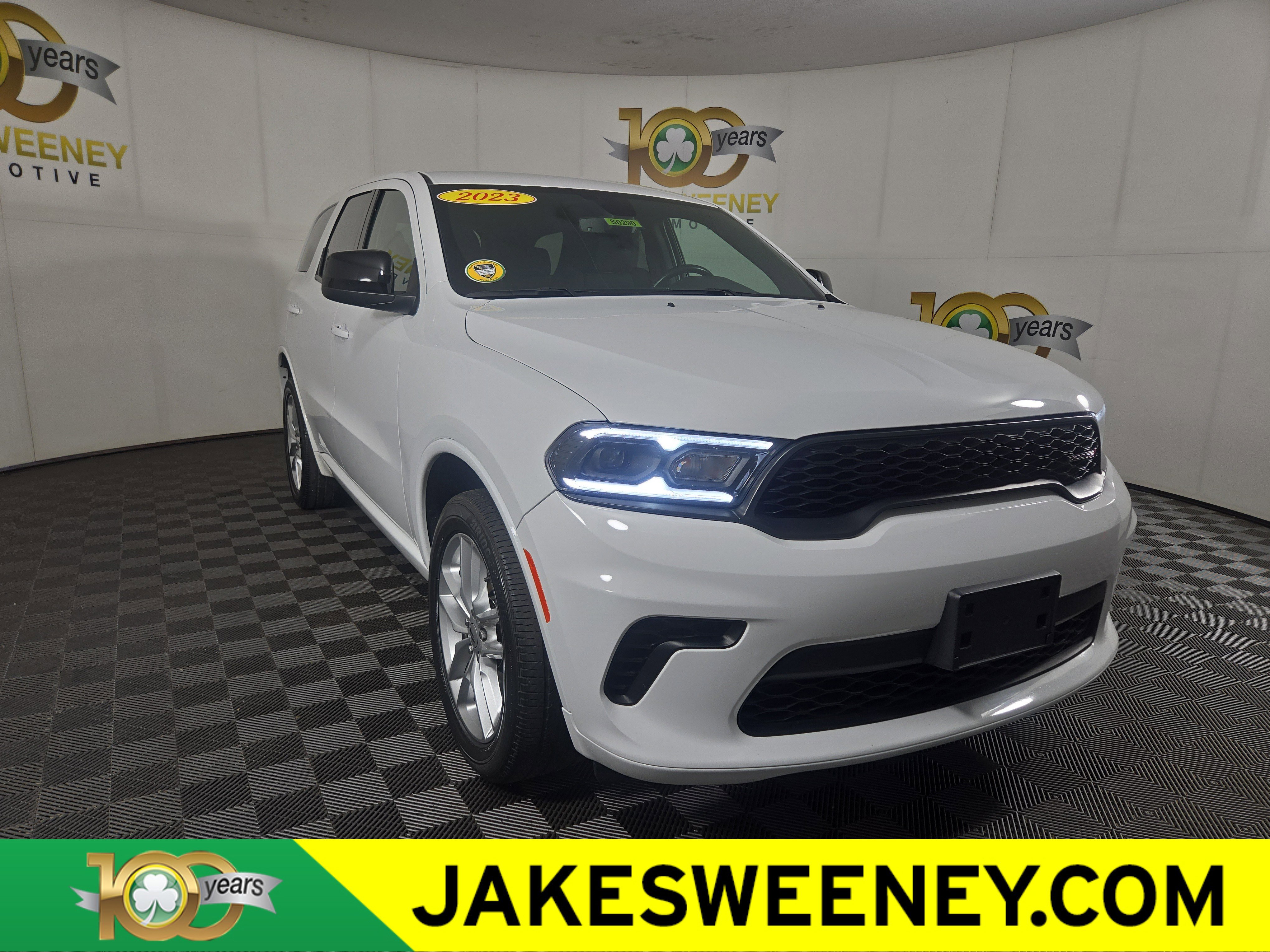Used 2023 Dodge Durango GT