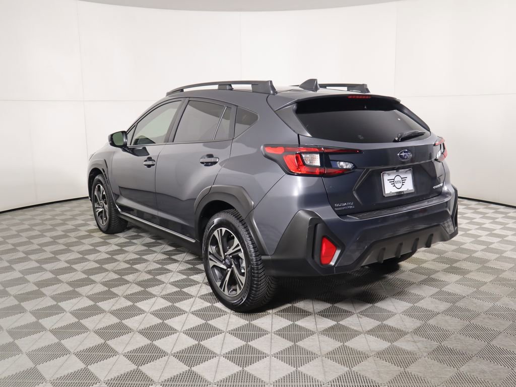Used 2024 Subaru Crosstrek 2.0i Premium image 7