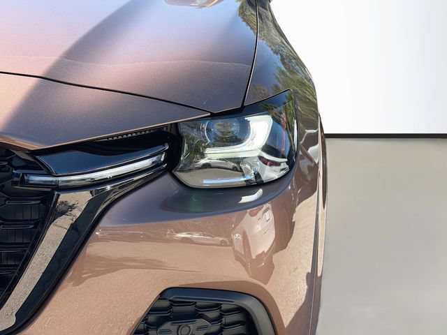 New 2026 MAZDA CX-70 3.3 Turbo S w/ Premium Plus AWD/4WD image 10