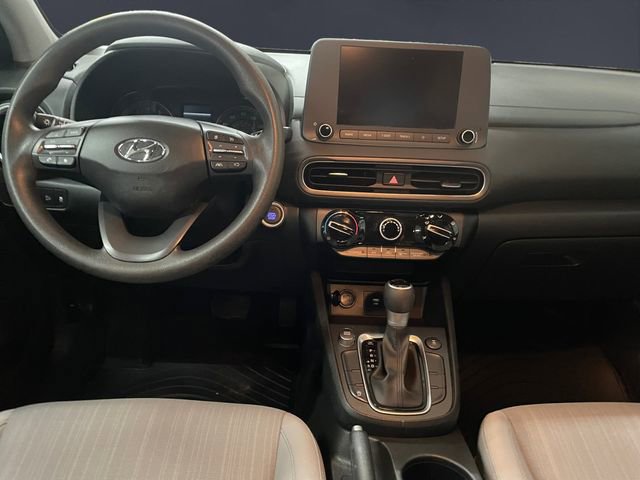 Used 2023 Hyundai Kona SEL w/ Winter Weather Package AWD/4WD image 10