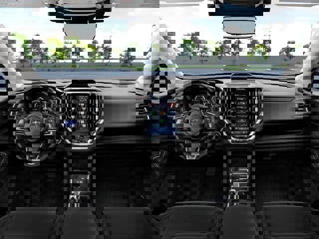 New 2026 Subaru Ascent Limited AWD/4WD image 18