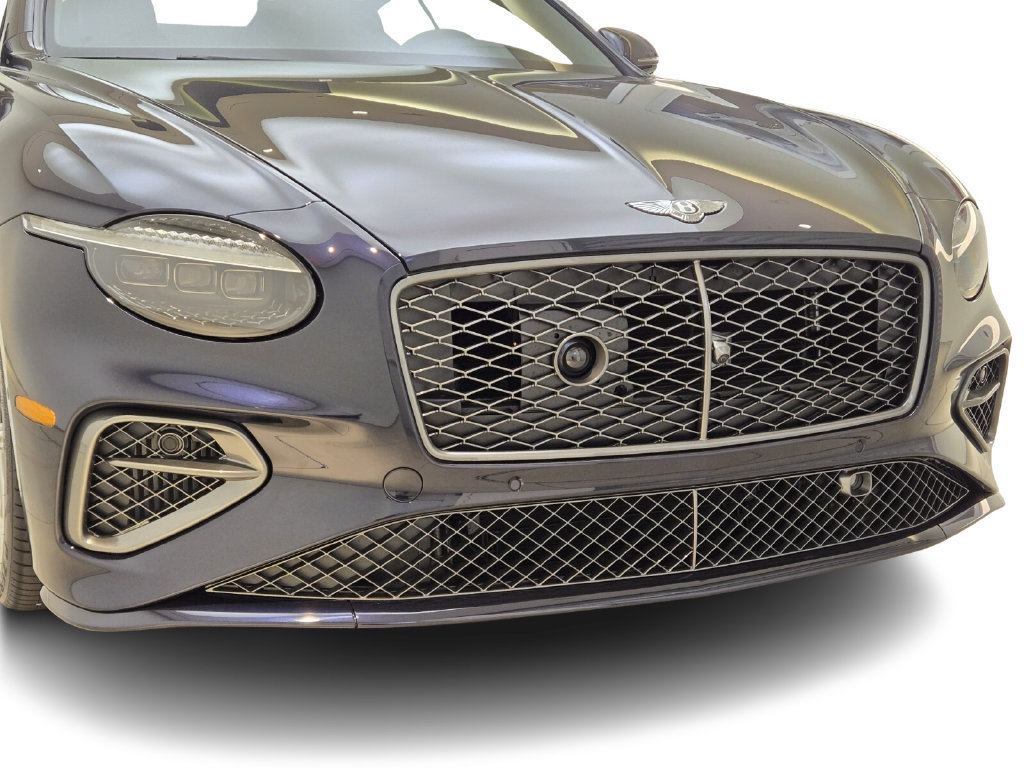 New 2026 Bentley Continental GT Speed AWD/4WD image 9