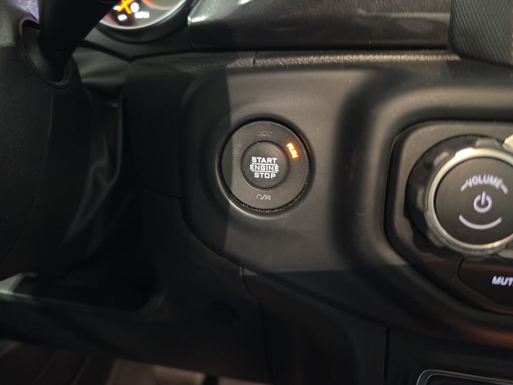 Used 2023 Jeep Wrangler Rubicon 392 w/ Trailer Tow Package image 29