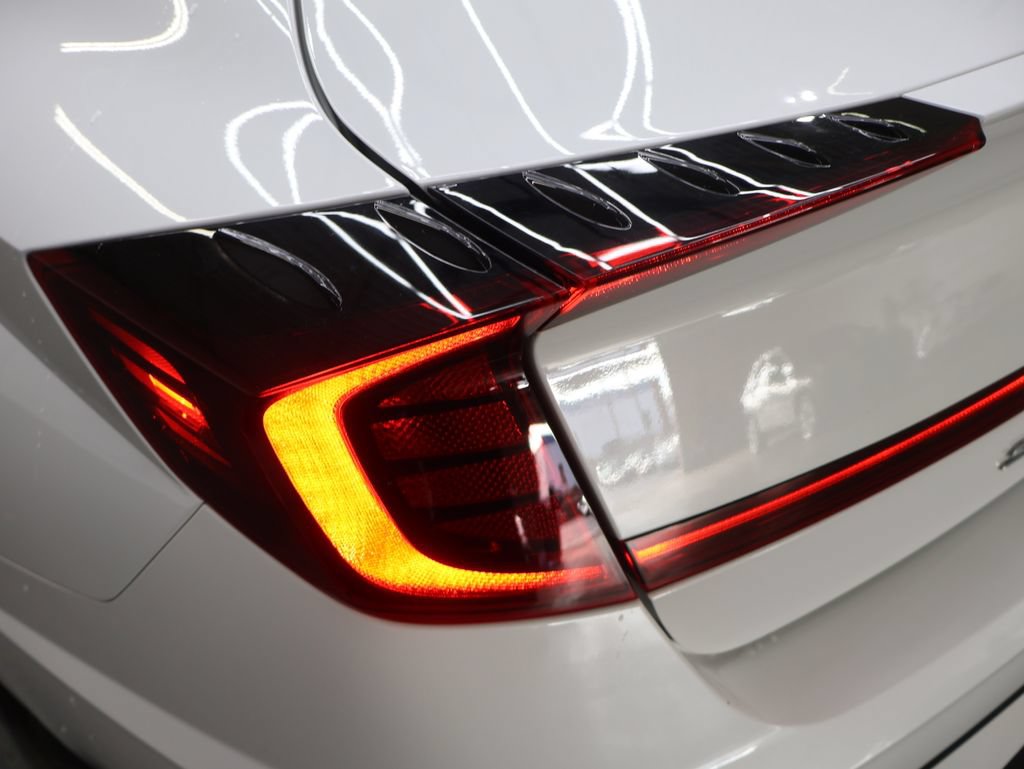 Used 2023 Hyundai Sonata SEL Plus FWD image 31