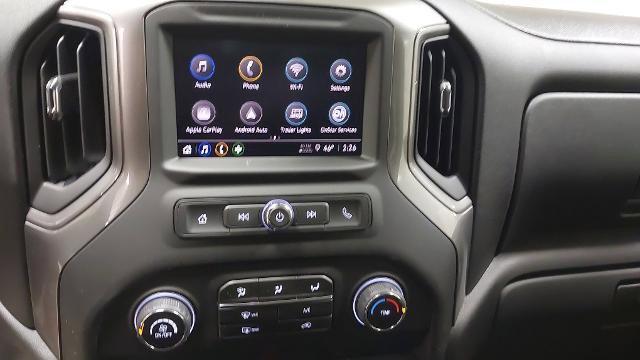 New 2026 Chevrolet Silverado 2500 Custom w/ Custom Convenience Package image 20