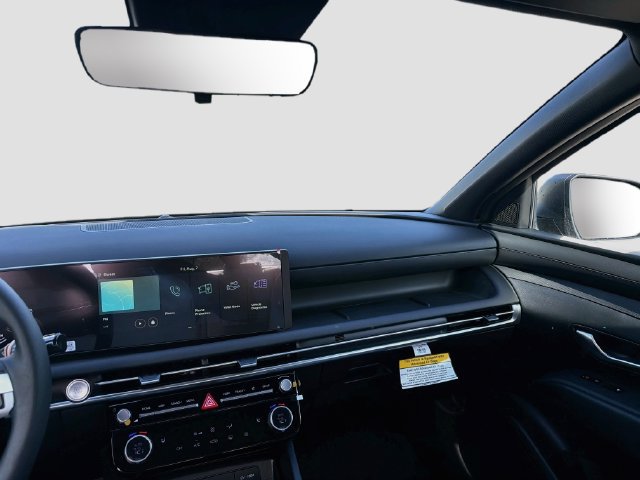 New 2026 Hyundai Santa Cruz SEL FWD image 23