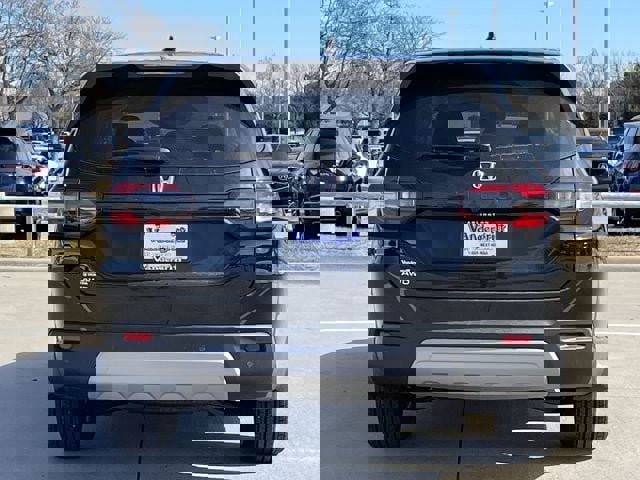 New 2025 Honda Pilot EX-L image 5