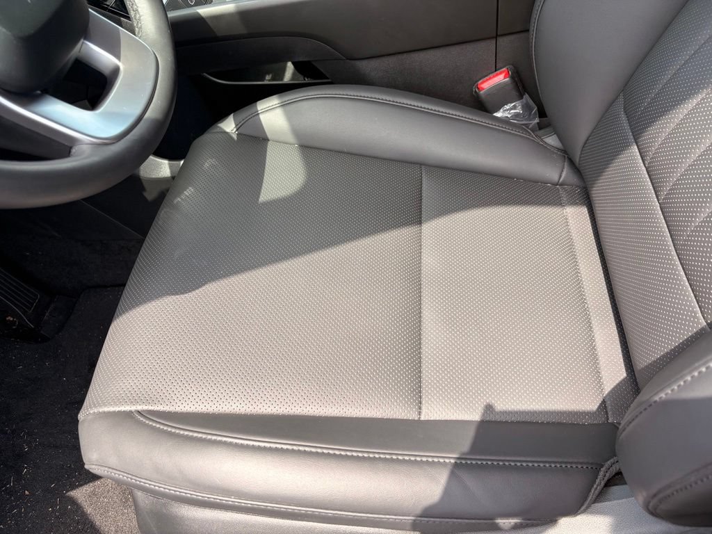 New 2026 Hyundai Santa Fe XRT AWD/4WD image 23