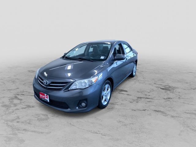 Used 2013 Toyota Corolla LE w/ Premium Pkg FWD image 6