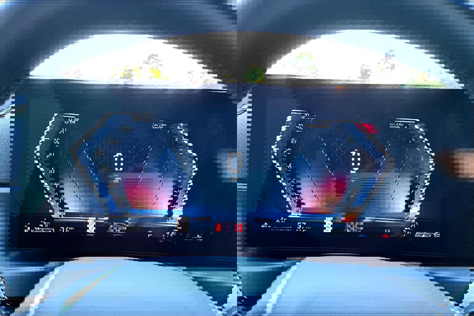 Used 2023 BMW 330i Sedan w/ Driving Assistance Package image 23